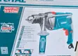 TOTAL 1010W Impact Drill - Heavy Duty - 1