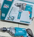 TOTAL 1010W Impact Drill - Heavy Duty - 2