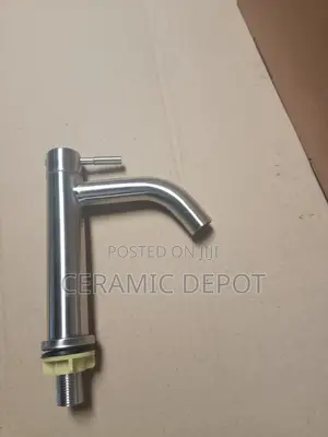 Euro Basin Tap - Model 8707