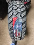 265/75R16 Dynamo M/T Tyres (10PR) - 1