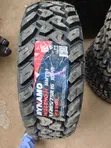 265/75R16 Dynamo M/T Tyres (10PR) - 2