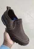 Ami Leather Casual Shoes for Men - 2