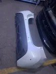Toyota Yaris Rear Bumper (Used) - 1