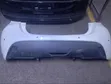 Toyota Yaris Rear Bumper (Used) - 2