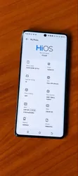 Tecno Spark 20 Pro Plus 256GB Green - 1