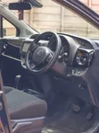 Toyota Vitz 2019 Blue - 5