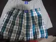 Men's Cotton Boxers - Big Sizes - 2
