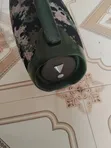 JBL Boombox 3 Squad Camo Edition Speaker - 2