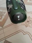 JBL Boombox 3 Squad Camo Edition Speaker - 3