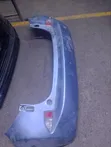 Toyota Ractis Rear Bumper - 1