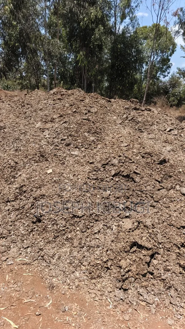 Manure for Sale - 1