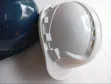 Heavy Duty Construction Hard Hat - 2
