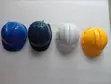 Heavy Duty Construction Hard Hat - 3