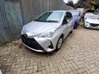 Toyota Vitz 1.0 FWD 5dr 2019 Silver - 1