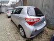 Toyota Vitz 1.0 FWD 5dr 2019 Silver - 4