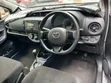 Toyota Vitz 1.0 FWD 5dr 2019 Silver - 5
