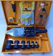 Industrial PPR Pipe Welding Machine 2000W - 1