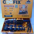 Industrial PPR Pipe Welding Machine 2000W - 2