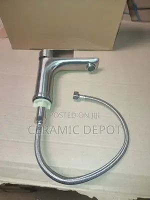 Euro Basin Tap - Brand New