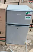 Volsmart 108 Litre Direct Cool Double Door Refrigerator - 2