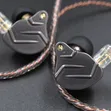 KZ ZSN PRO Hybrid In-Ear Earphones - 3