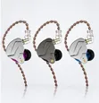 KZ ZSN PRO Hybrid In-Ear Earphones - 5