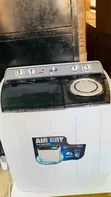 Smart Pro Pro 13KG Twin Tub Semi-Automatic Washing Machine - 2