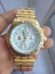 Breitling Chronograph Watch - Brand New - 2