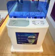 Roch 7.5kg Top Load Twin Tub Washing Machine - 1