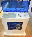 Roch 7.5kg Top Load Twin Tub Washing Machine - 2