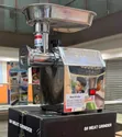 EuroNix Heavy Duty Meat Grinder - 1