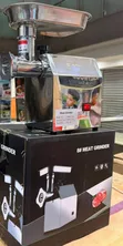 EuroNix Heavy Duty Meat Grinder - 2