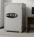 Diplomat Fireproof Safe Model 070EHK - 90Kgs - 3