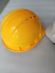 Industrial Safety Helmet - Strong & Comfortable Hard Hat - 2