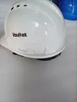 Industrial Safety Helmet - Strong & Comfortable Hard Hat - 3