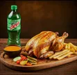 Alpha Foods Chicken - 10kg - 2