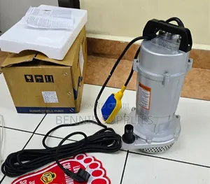 1hp QDX Shallow Well Water Pump