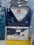 Men's Cotton Official Shirts - Brand New - 2