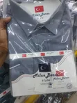 Men's Cotton Official Shirts - Brand New - 3