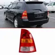 HLL Tail Lamp for Toyota Fielder NZE121 S Wagon (2001-2003) - Right Side - 1