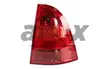 HLL Tail Lamp for Toyota Fielder NZE121 S Wagon (2001-2003) - Right Side - 2