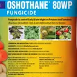 5kg Oshothane 80WP Fungicide (Nationwide Delivery) - 2