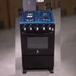 Euroken 50x55 All Gas Standing Cooker - 2