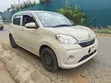 Toyota Passo 2019 Beige - 2