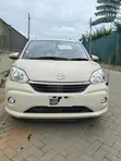 Toyota Passo 2019 Beige - 3