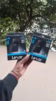 Lexar SL300 SSD Portable Nje 1TB - 2