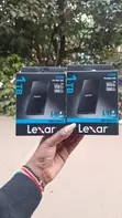 Lexar SL300 SSD Portable Nje 1TB - 3