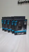 Lexar SL300 SSD Portable Nje 1TB - 4