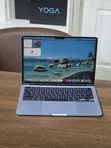 Apple MacBook Air 2025 M4 16GB RAM 256GB SSD - 1
