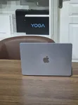 Apple MacBook Air 2025 M4 16GB RAM 256GB SSD - 2